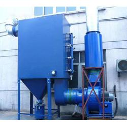 安順脈沖除塵器優質廠家——開泰環保，布袋脈沖除塵器領先商家